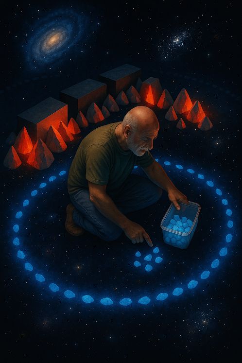 Arpenteur des cieux III