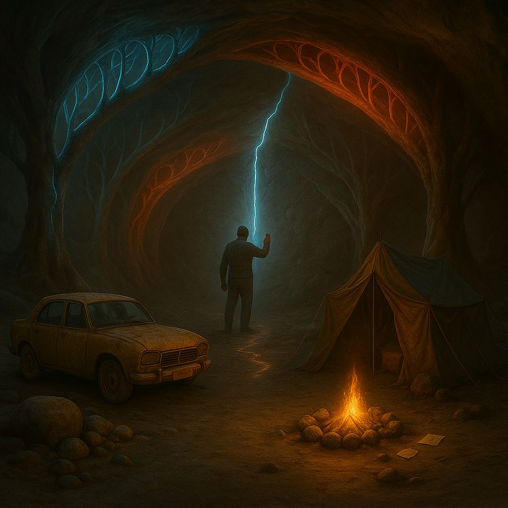 Espaces / architectures I