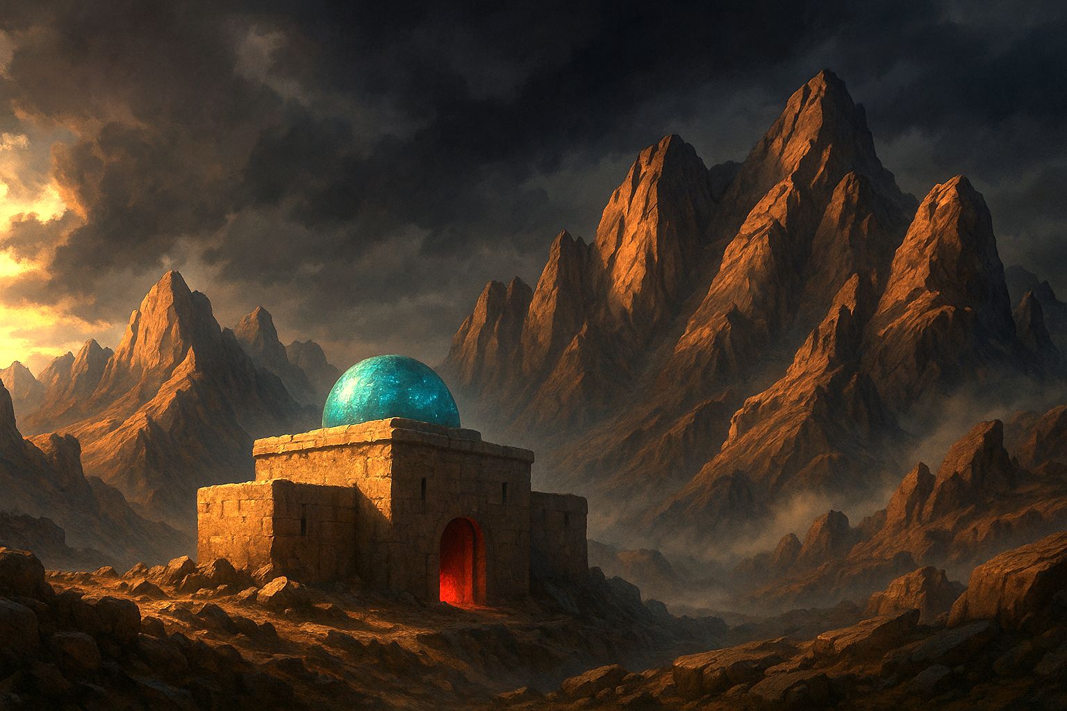 Espaces / architectures VII