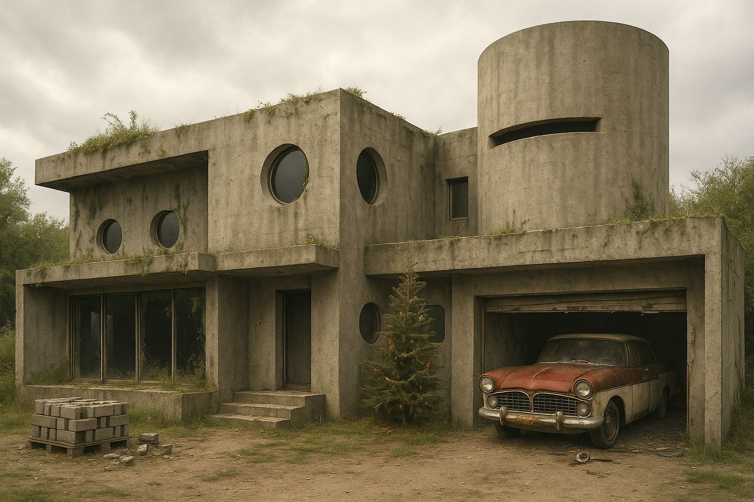 Rêves de petits propriétaires III