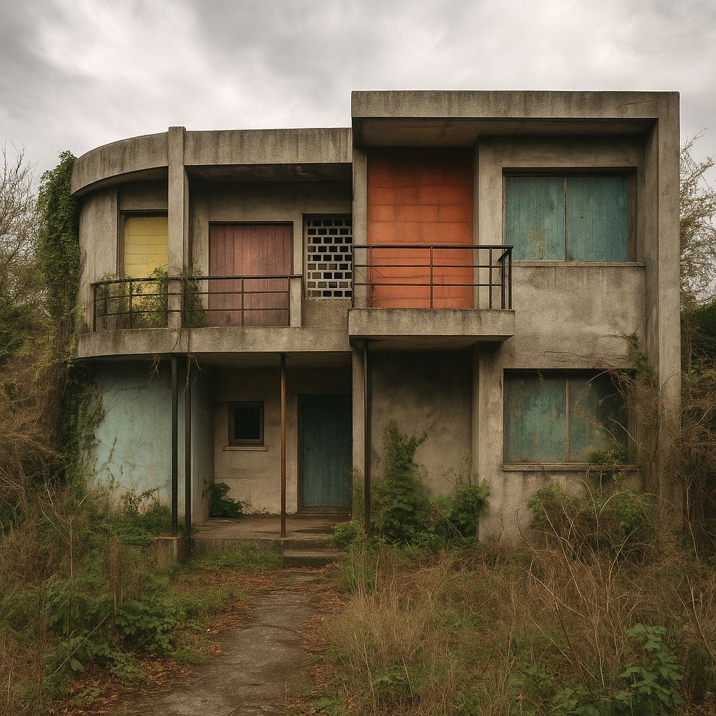 Rêves de petits propriétaires V